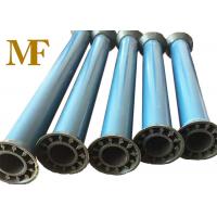 China Concrete Tie Rod Plastic Conduit Sleeve and Cone Plastic Spacer on sale