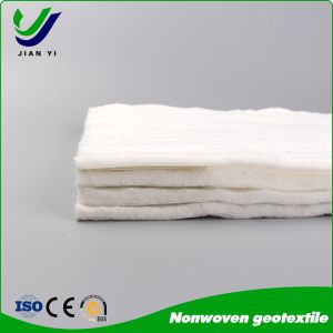 China  Easy-to-Install and Durable Long Filament Geotextile for Rapid Deployment in Large-Scale Civil Engineering Projects wholesale