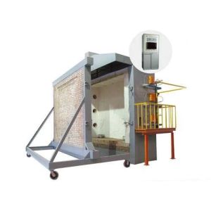 China CF8348A Automatic  Cone Calorimeter Test Machine GB/T16172-2007 wholesale
