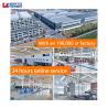 China 高効率の2500kVA オイル浸水トランスフォーマー 10kV入力と0.4kV出力 wholesale