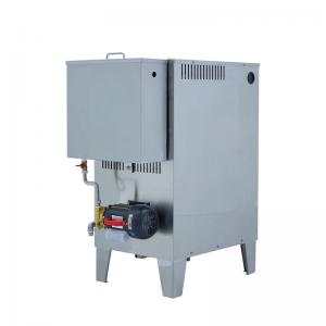 China High Pressure Small Scale Steam Generator 48KW Electric Steam Power Generator supplier