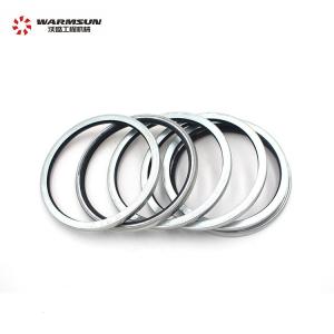 China HBT80C 60044257 Concrete Pump Spare Parts Dust Seal Ring supplier