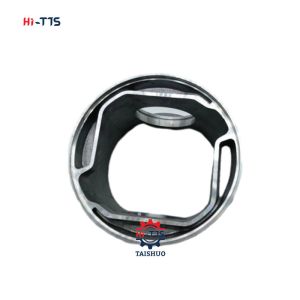 NTA855 Engine Piston Aluminum Engine Piston Kit 3087634 4059302