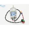 China 94743000 Motor Assy , Cleaning 24V TG-38246700-90K Used For Plotter Accumark wholesale