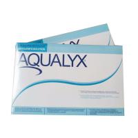 China Aqualyx Solution PPC Fat Dissolving Injections 10 Vials X 8ml Face And Body Slimming on sale