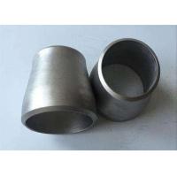 China Power Plant Special Pipe Fittings Reducer 10crmoal Alloy Seawater Corrosion Resistant on sale