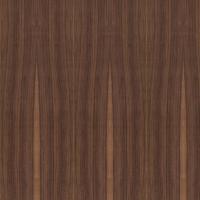China Fancy Walnut Plywood Quarter Grain  Standard Size 2440*1220 Carb P1 / P2 Certification For Door And Cabinet Factory on sale