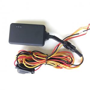China Vibration Alarm Geo Fence GSM GPRS Car GPS Tracker MTK6263 Vehicle Motorcycle supplier