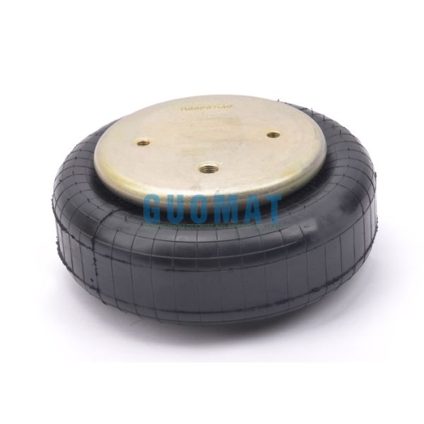 1B9X5 Convoluted Air Spring Replacement 1B9-202 Goodyear Inflatable Airbag