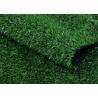 8800 Dtex Thick PU Coating Artificial Grass Roll For Kindergarten
