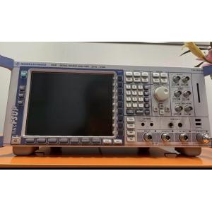 China 8 GHz Phase Noise Analyzer Signal Source Analyzer Rohde & Schwarz FSUP8 wholesale