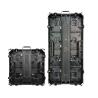 Refresh Rate 3840Hz Full Color LED Video Panel 500*500mm/500*1000mm with 65536 pixle/m2 Density