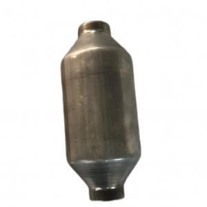 High Standard Three Way Catalytic Converter Suitable For Any Car Model 2.5inch