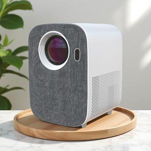China Proyector F8 Mini Full HD con licencia Netflix, 250 lúmenes ANSI, proyector Linux supplier
