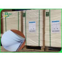 China 70gsm 80gsm Uncoated School Book Paper Good Ink Effect Sheets Size 900 * 1000mm on sale