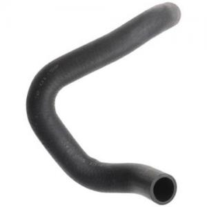 China high resistant automotive spare parts car radiator rubber hose OEM16571-15150used Toyota air water intake rubber hose supplier