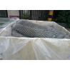 7x19 Construction Stainless Steel 304 316 X-tend Cable Wire Rope netting for