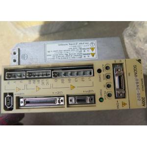 SGDM-08AC-SD2M   Yaskawa  Electric Servo Drive Yaskawa Output 5.7AMPS SERVO PACK 800Watt