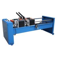 Automatic Steel Pipe Chamfering Machine Double Head Chamfering Machine Chamfering Machine For Metal