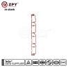China ZPY 06F129717D VW ジェッタ Audi Q3 A4 A5用の吸入用マニフォールドガスケット wholesale