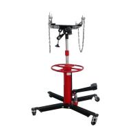 China 1750mm Heavy Duty Transmission Jack , Dustproof 0.5 Ton Transmission Jack on sale