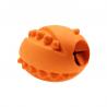 China Teeth Cleaning Molar Chewing 18.5kg Treat Ball Cute Pet Toys wholesale