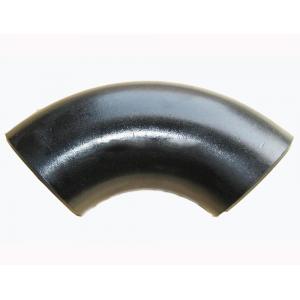 China 45 Degree 	Carbon Steel Pipe Fittings Pipe Elbow / Pipe Bend / Pipe Joint supplier