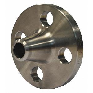 ANSI B16.5 Weld Neck Flange 600#-1500# Super Austenitic Stainless Flange A182 F44 For Pipe Industry