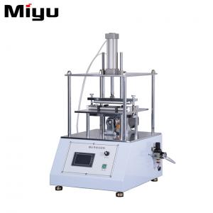 China Direct factory for Hard pressure testing machine (MY-YY-C) with competitive price, both OEM and ODM available from us supplier