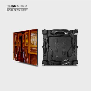 China Advertising 500W/M2 SMD0808 P1.25 Small Pitch LED Display wholesale