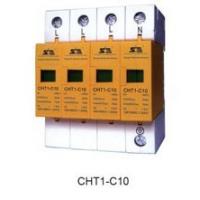 China Light Over Heat Surge Protective Device , 100VDC / 200VDC / 380VDC Contactor on sale