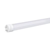 China Durable LED Tubular Light Fixtures T5-15mm LED Fluorescent Tube Fixture on sale