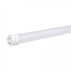 Durable LED Tubular Light Fixtures T5-15mm LED Fluorescent Tube Fixture