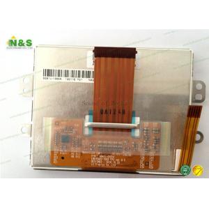 China LB035Q03- TD02 LG LCD Panel , digital camera lcd screen 3.5 inch 320×240 supplier