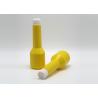 China PE Pharmaceutical 50ml Healthcare Packaging Bottles With Plastic Cap wholesale