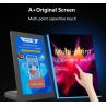 China 8インチL型ビジネスセルフサービスキオスクAndroidタブレットPC 静電容量式タッチスクリーン POE電源 WIFI NFC レストラン注文POSタブレット用 wholesale