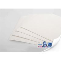 China OEM Filter Paper Roll For Water Treatment Filtration AND Making Cooking Oil Plant on sale