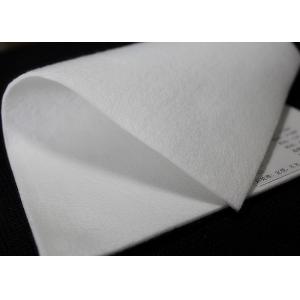 China High Abrasion PP / Polypropylene Filter Cloth PTFE Membrane for Liquid Filtration supplier