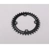 China 7075-T6 Aluminum Color Anodized Race Face 104mm Single Chain Ring 4mm Plate Thickness wholesale