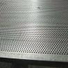 China Stainless Steel Perforated Metal Sheet for Ceiling/Filtration/Sieve/Decoration/Sound Insulation wholesale