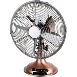 30 Watt High Performance Antique Electric Fans , 50Hz Electric Oscillating Fan