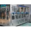 China 275ml / 300ml /500ml Glass Bottle Carbonated Soda Filling Machine Automatic 3 - for sale