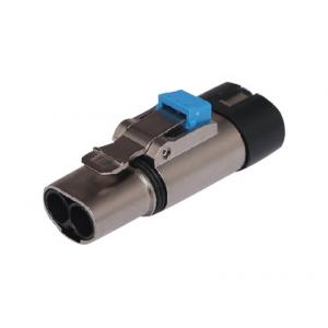 China FCC Quick Lock High Current Battery Connectors 60A Battery Connector Socket supplier