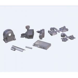 Aluminum Die Casting Molds , Auto Parts Mould 1000000shots ISO9001