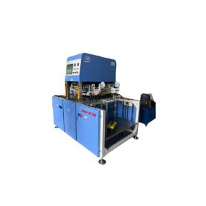 China YH-700S Automatic Hot Stamping Machine ( Double Rolls ) For Food supplier