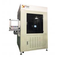 China Most Accurate Laser Lithography 3d Printer Photosensitive Resin Forming Material KINGS 800 on sale