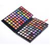 120 Rainbow Eyeshadow Palette / Professional Makeup Eyeshadow Palette Pressed