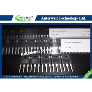 China MOSFET rápido IRFP260NPBF del poder de la transferencia del transistor del Mosfet del poder 200A wholesale
