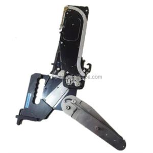 China 一突きおよび場所機械のためのMirae C 16MMの送り装置のMirae 16MMの送り装置Cのタイプ送り装置 wholesale