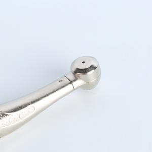 China Excellent Design Wrench Type Handpiece 2 Hole / 4 Hole 1.59-1.60mm Bur Size supplier